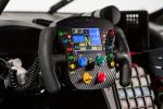 Porsche 911 RSR 2017 года